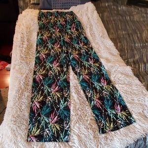 Super fun and tropical NY collection jumpsuit